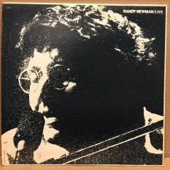 RANDY NEWMAN - LIVE 1971 2.EL PLAK
