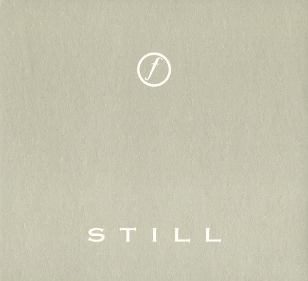 JOY DIVISION – STILL + HIGH WYCOMBE HALL LIVE 20 FEBRUARY 1980 (2017) - 2CD REMASTERED REISSUE SIFIR