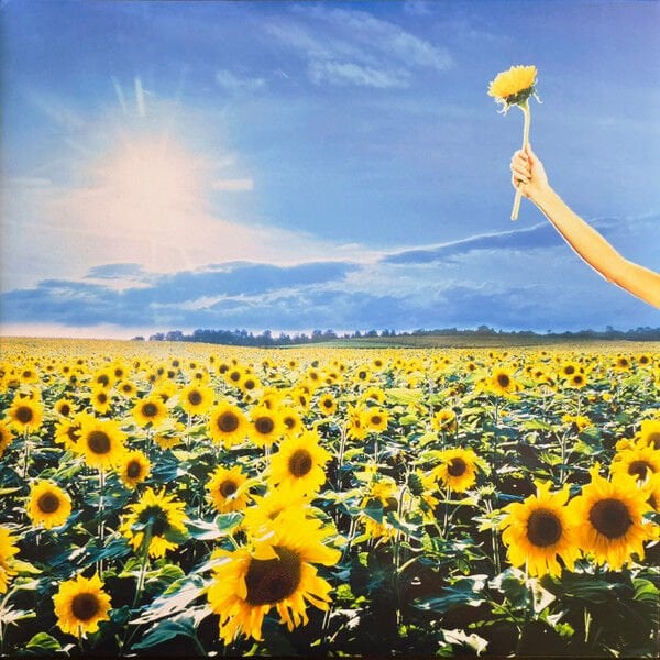 STONE TEMPLE PILOTS – THANK YOU (2003) - 2LP (2023) SIFIR PLAK