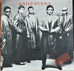 SILENCERS - ROCK 'N' ROLL ENFORCERS (1980) - 2.EL PLAK