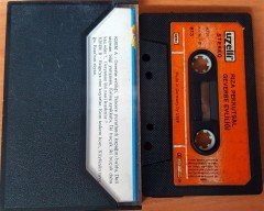 RIZA PEKKUTSAL - GEWERBE EVLİLİĞİ KASET 2.EL