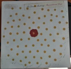 THE DREAM ACADEMY - REMEMBRANCE DAYS (1987) - PLAK 2.EL