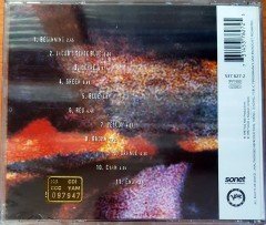 BENDIK HOFSETH - COLOURS (1997) - CD SIFIR