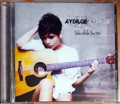 AYDİLGE - YALNIZLIKLA YAPTIM (2013) - CD 2.EL