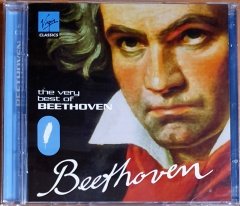 BEETHOVEN - THE VERY BEST OF BEETHOVEN (2006) - 2CD 2.EL