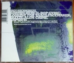 DISJECTA - LOOKING FOR SNAGS (1995) - CD WARP RECORDS 2.EL