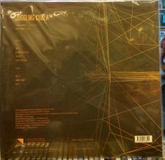 ANIL ERASLAN JOHN LINDBERG JUGGLING KUKLA LP SFR