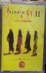 HAREM 2 SIFIR   KASET