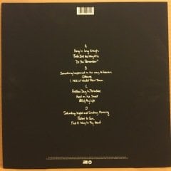 PHIL COLLINS - BUT SERIOUSLY (1989) 2016 180 GRAM 2.EL 2PLAK