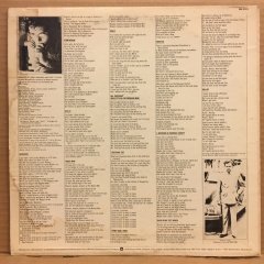 RANDY NEWMAN - GOOD OLD BOYS (1974) 2.EL PLAK
