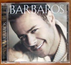 BARBAROS 2010 CD 2.EL
