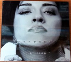 BENDENİZ - O İNSAN CD SIFIR
