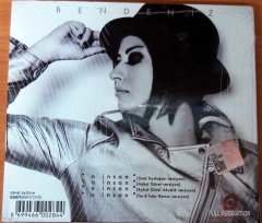 BENDENİZ - O İNSAN CD SIFIR