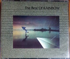 RAINBOW - THE BEST OF (1981) POLYDOR 2CD 2.EL