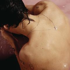 HARRY STYLES - HARRY STYLES (2017) - LP 180GR SIFIR PLAK