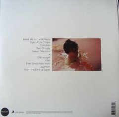 HARRY STYLES - HARRY STYLES (2017) - LP 180GR SIFIR PLAK