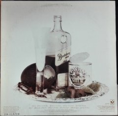 LITTLE RIVER BAND - DIAMANTINA COCTAIL (1976) - 2.EL PLAK