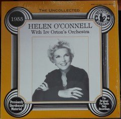 HELEN O'CONNELL WITH IRV ORTON'S ORCHESTRA - 2.EL PLAK