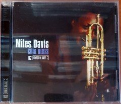 MILES DAVIS - COOL BLUES (1999) CD 2.EL