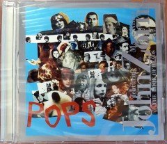 JOHN ZORN - THE BOOK OF HEADS FEAT. MARC RIBOT (1995) CD 2.EL