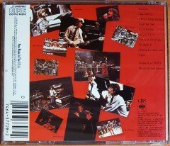 TOTO - TOTO IV (1982) CBS CD 2.EL