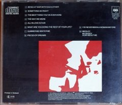 BARBRA STREISAND - THE WAY WE WERE (1974) - CD 2.EL