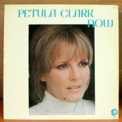 PETULA CLARK - NOW LP 2.EL