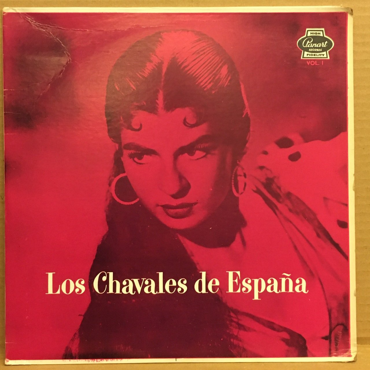 LOS CHAVALES DE ESPANA 2.EL PLAK LATİN