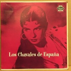 LOS CHAVALES DE ESPANA 2.EL PLAK LATİN