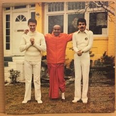 CARLOS SANTANA JOHN MCLAUGHLIN - LOVE DEVOTION SURRENDER 1973 2.EL PLAK