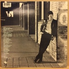 STEVE FORBERT - STREETS OF THIS TOWN (1988) 2.EL PLAK