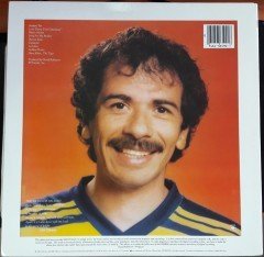 DEVADIP CARLOS SANTANA - THE SWING OF DELIGHT (1980) - 2.EL 2PLAK