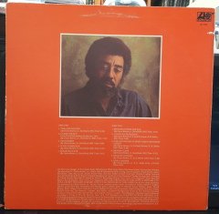 OSCAR BROWN, JR. - BROTHER WHERE ARE YOU (1974) - PLAK 2.EL