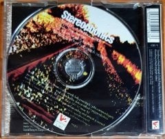 STEREOPHONICS - LOCAL BOY IN THE PHOTOGRAPH (1998) - CDSINGLE 2.EL
