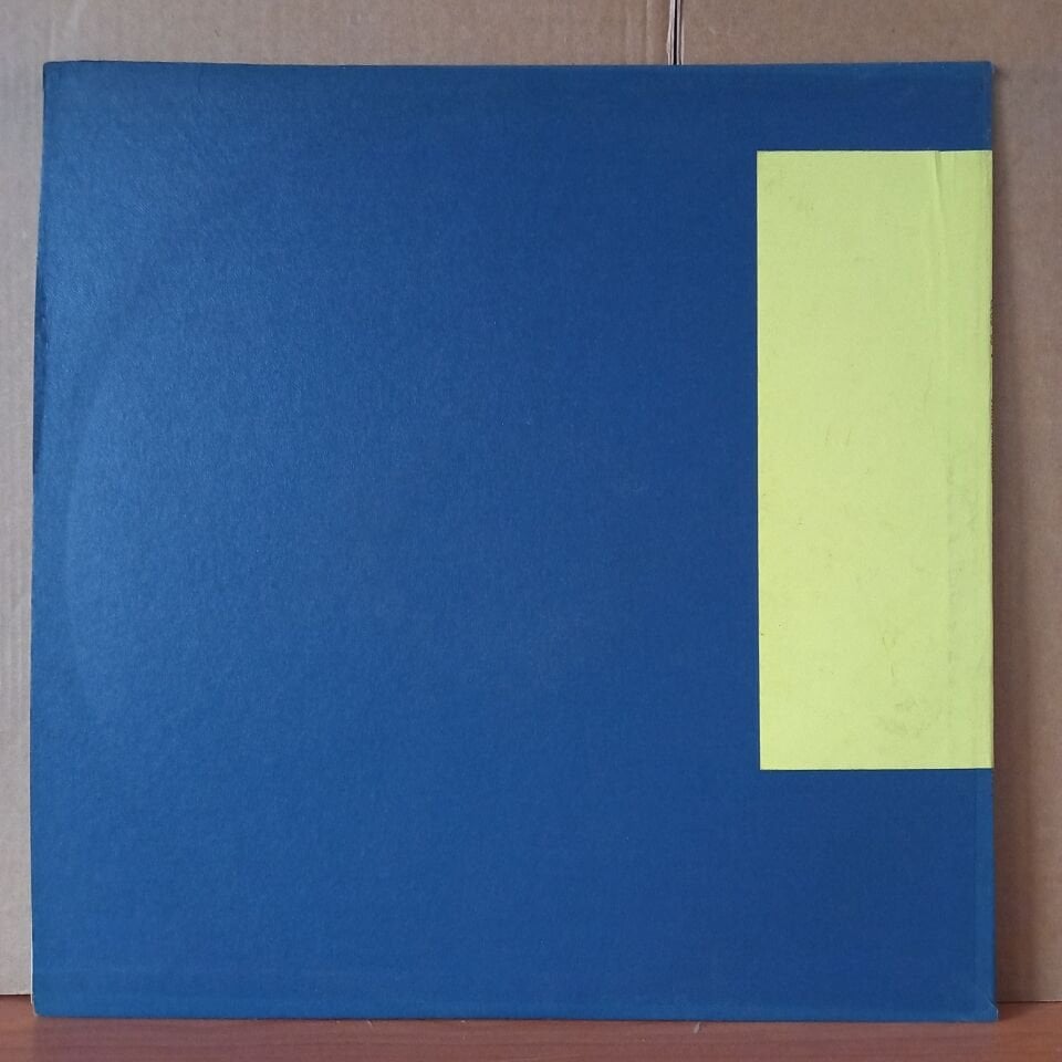 VANNI MARCOUX – VANNI MARCOUX - VOL. 2 / MASSENET, DEBUSSY, VERDI, PUCCINI, SCHUBERT, SCHUMANN, TOSTI, PRIVAS, DELMET - LP 2.EL PLAK