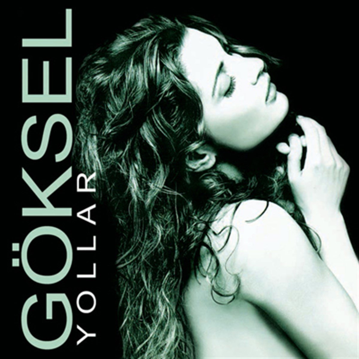 GÖKSEL - YOLLAR (1997) - CD AVRUPA MÜZİK BASKI SIFIR