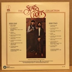 SEALS & CROFTS - THE COLLECTION OF THEIR ORIGINAL HITS 1979 2.EL PLAK