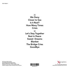 STATUE OF MIRRORS - STATUE OF MIRRORS (2019) - PLAK SIFIR