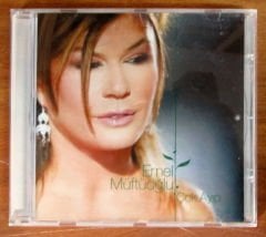 EMEL MÜFTÜOĞLU - ÇOK AYIP (2004) - CD 2.EL