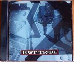 LOST TRIBE - LOST TRIBE (1993) - CD WINDHAM HILL JAZZ 2.EL