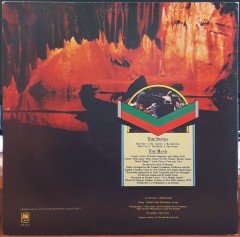 RICK WAKEMAN - JOURNEY TO THE CENTRE OF THE WORLD (1974) - PLAK 2.EL