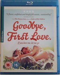 GOODBYE, FIRST LOVE - MIA HANSEN-LOVE - BLU-RAY 2.EL TR ALTYAZI YOK