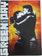 GREEN DAY - 21ST CENTURY BREAKDOWN (2009) - LIMITED EDITION CD 2.EL
