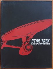 STAR TREK STARDATE COLLECTION 1-10 FİLM - DVD BOX 2.EL