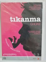 TIKANMA - CHOKE - DVD SIFIR