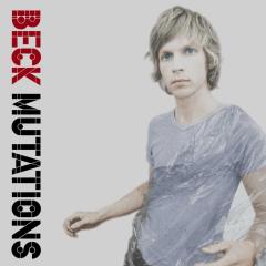 BECK - MUTATIONS (1995) - LP 2017 EDITION SIFIR PLAK