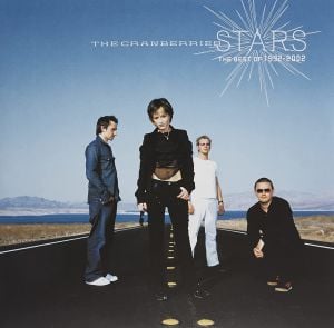 CRANBERRIES - STARS / BEST OF 1992-2002 - 2LP 2022 EDITION SIFIR PLAK