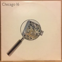 CHICAGO - 16 1982 2.EL PLAK