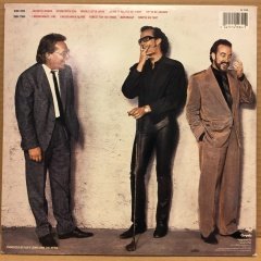 HUEY LEWIS & THE NEWS - FORE 1986 2.EL PLAK