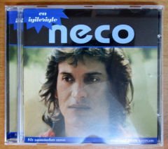 NECO - EN İYİLERİYLE - CD 2.EL